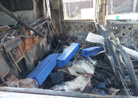 2006 Dodge Ram 3500 St из США, поврежденный, VIN 3D7LL38C76G101342